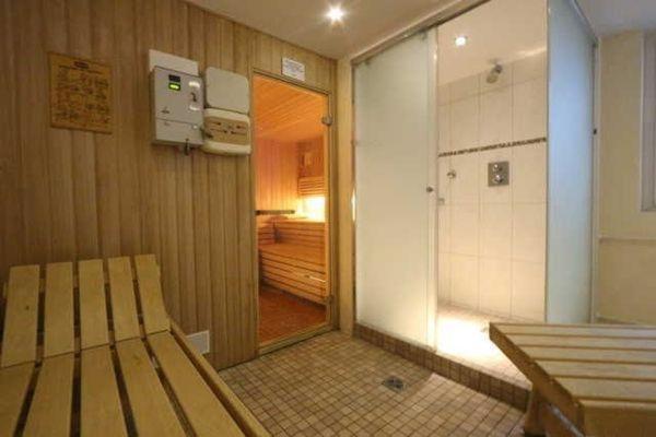 App-Stadtoase-Haus-Nordland Westerland Extérieur photo